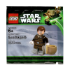 LEGO Star Wars 5001621 Han Solo (Hoth) Minifigurka Polybag